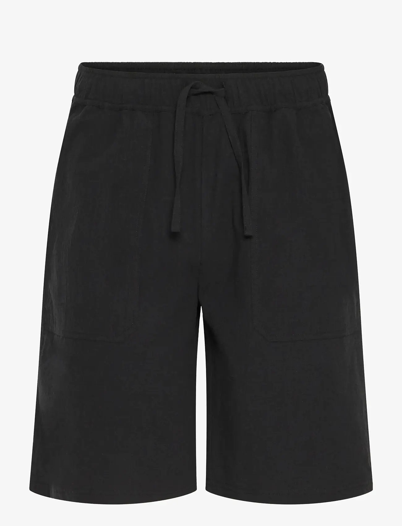 Blend - BHMORGAN Shorts - casual shorts - black - 1