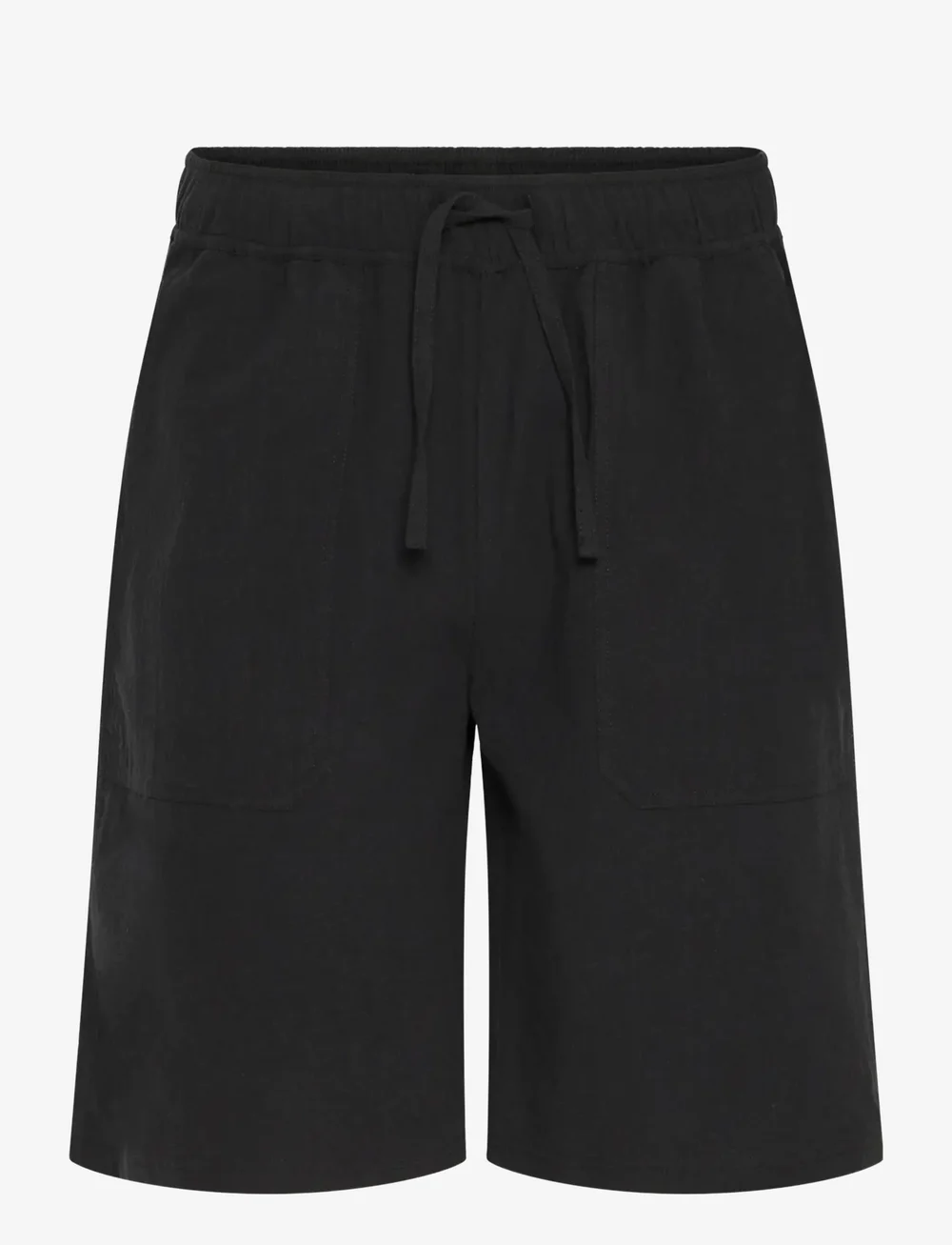 Blend - BHMORGAN Shorts - casual shorts - black - 1
