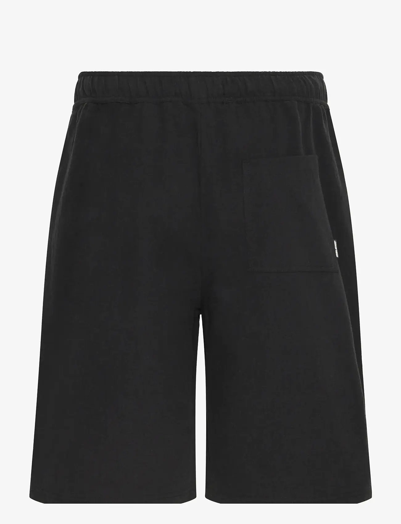 Blend - BHMORGAN Shorts - casual shorts - black - 2