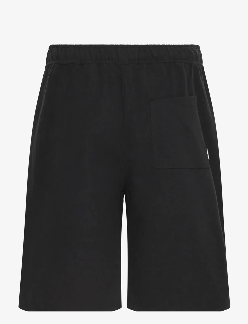 Blend - BHMORGAN Shorts - casual shorts - black - 2