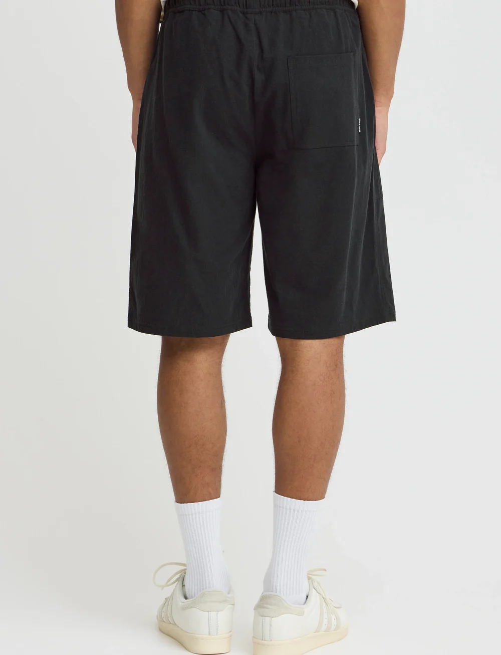 Blend - BHMORGAN Shorts - casual shorts - black - 3
