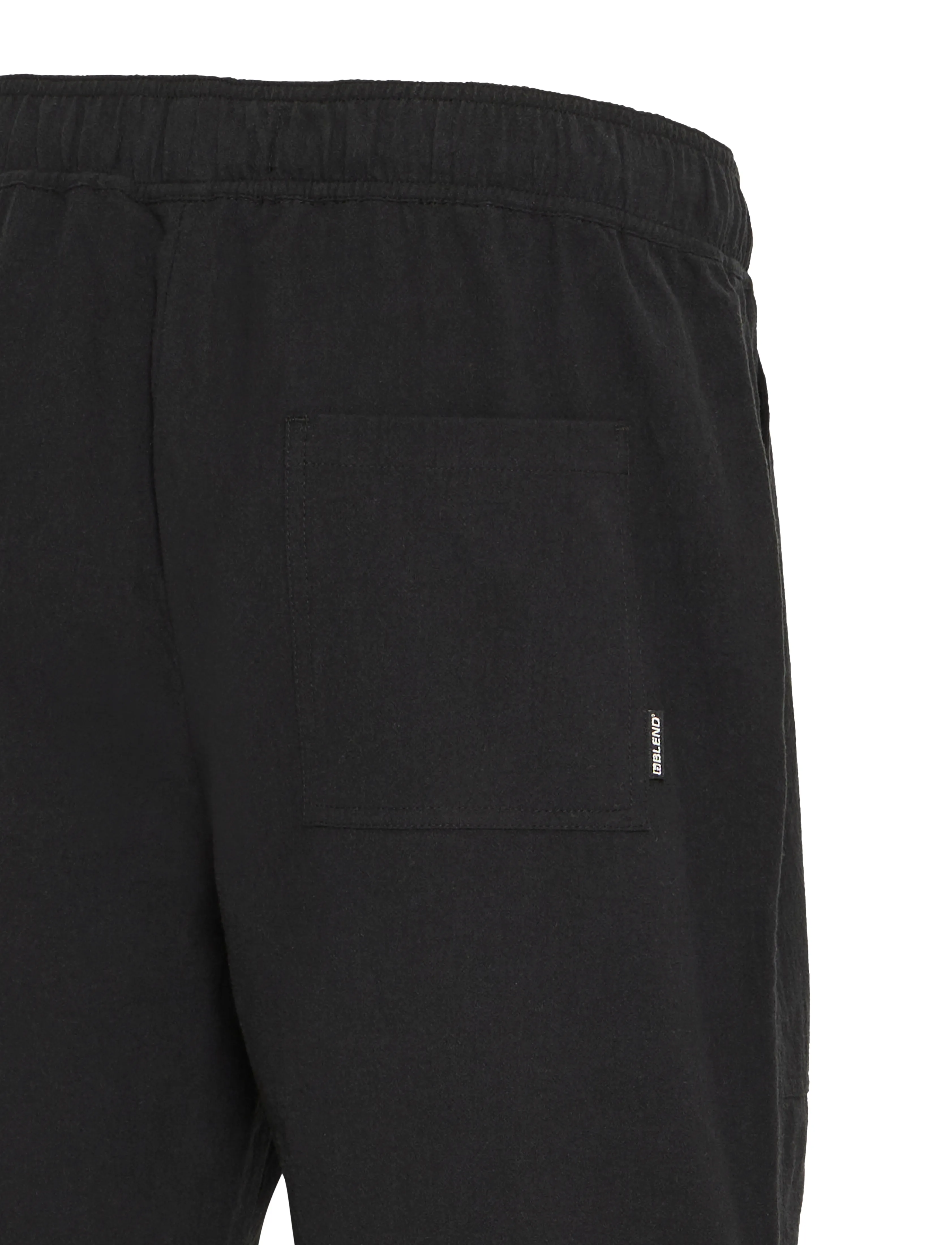 Blend - BHMORGAN Shorts - black - 5