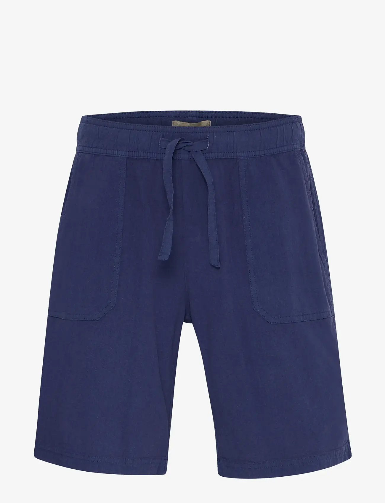 Blend - BHMORGAN Shorts - laveste priser - dress blues - 0