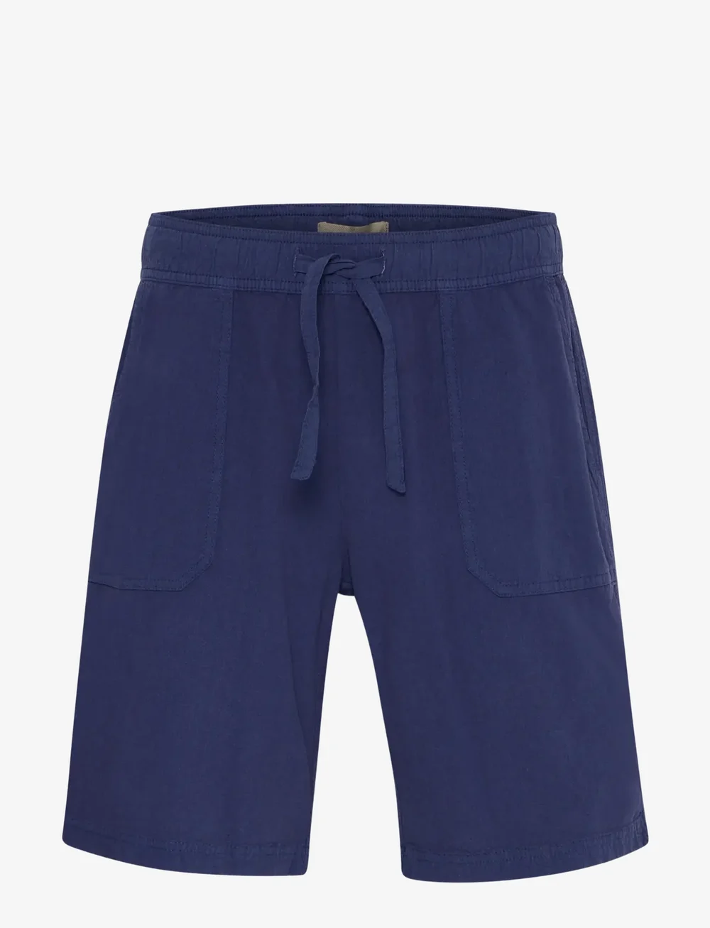 Blend - BHMORGAN Shorts - casual shorts - dress blues - 1