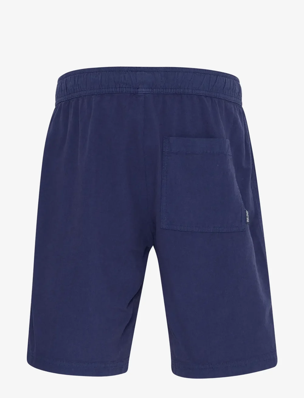 Blend - BHMORGAN Shorts - casual shorts - dress blues - 2