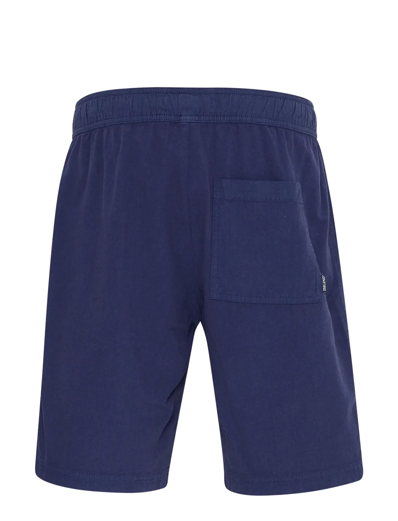Blend - BHMORGAN Shorts - short décontracté - dress blues - 2