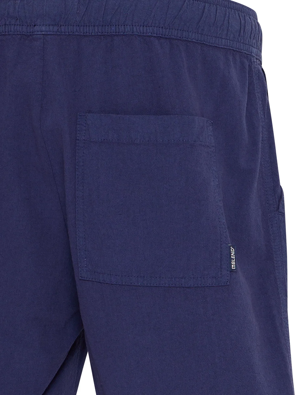 Blend - BHMORGAN Shorts - casual shorts - dress blues - 5