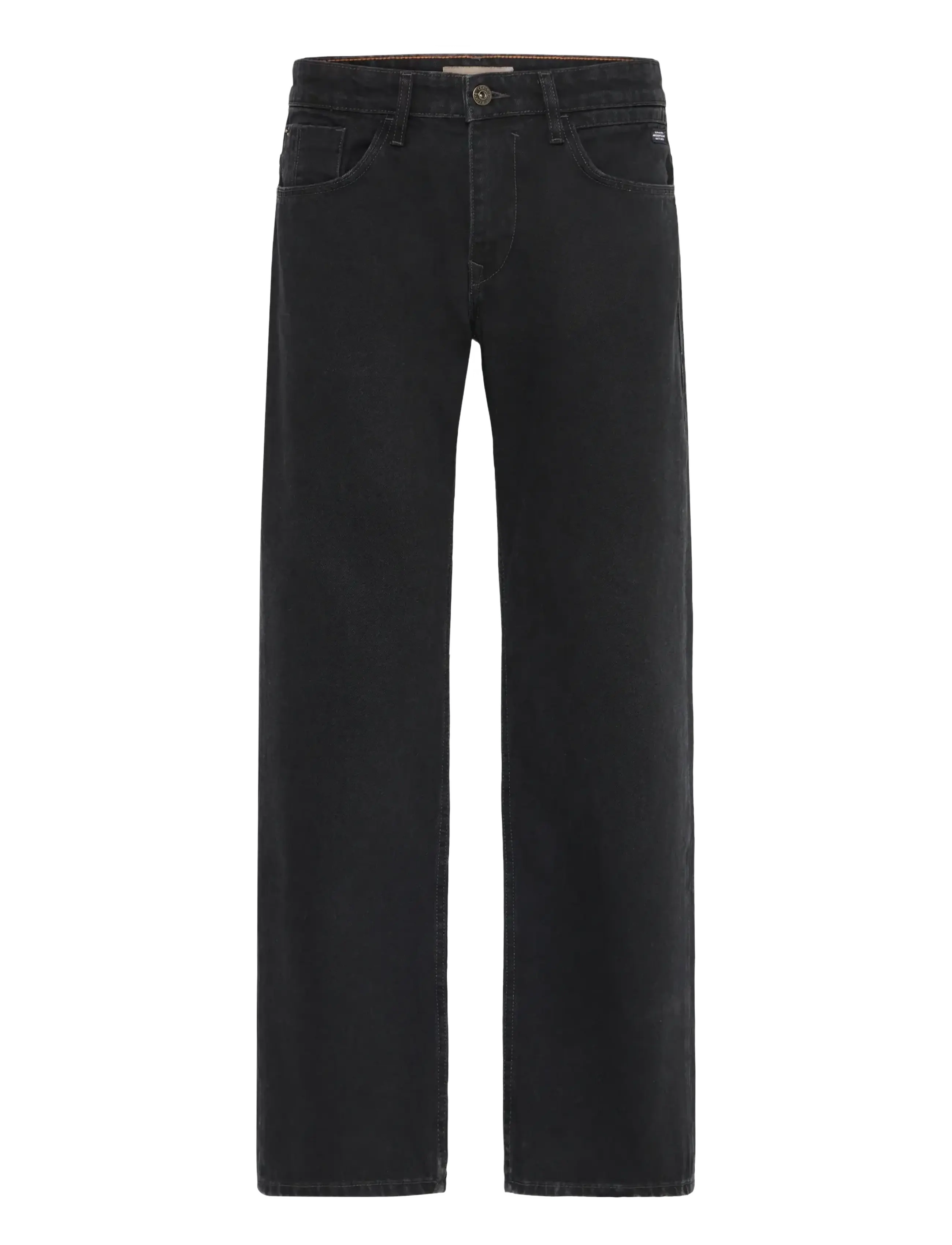 Blend BHFLAKE LOOSE FIT - Blend - DENIM BLACK / black
