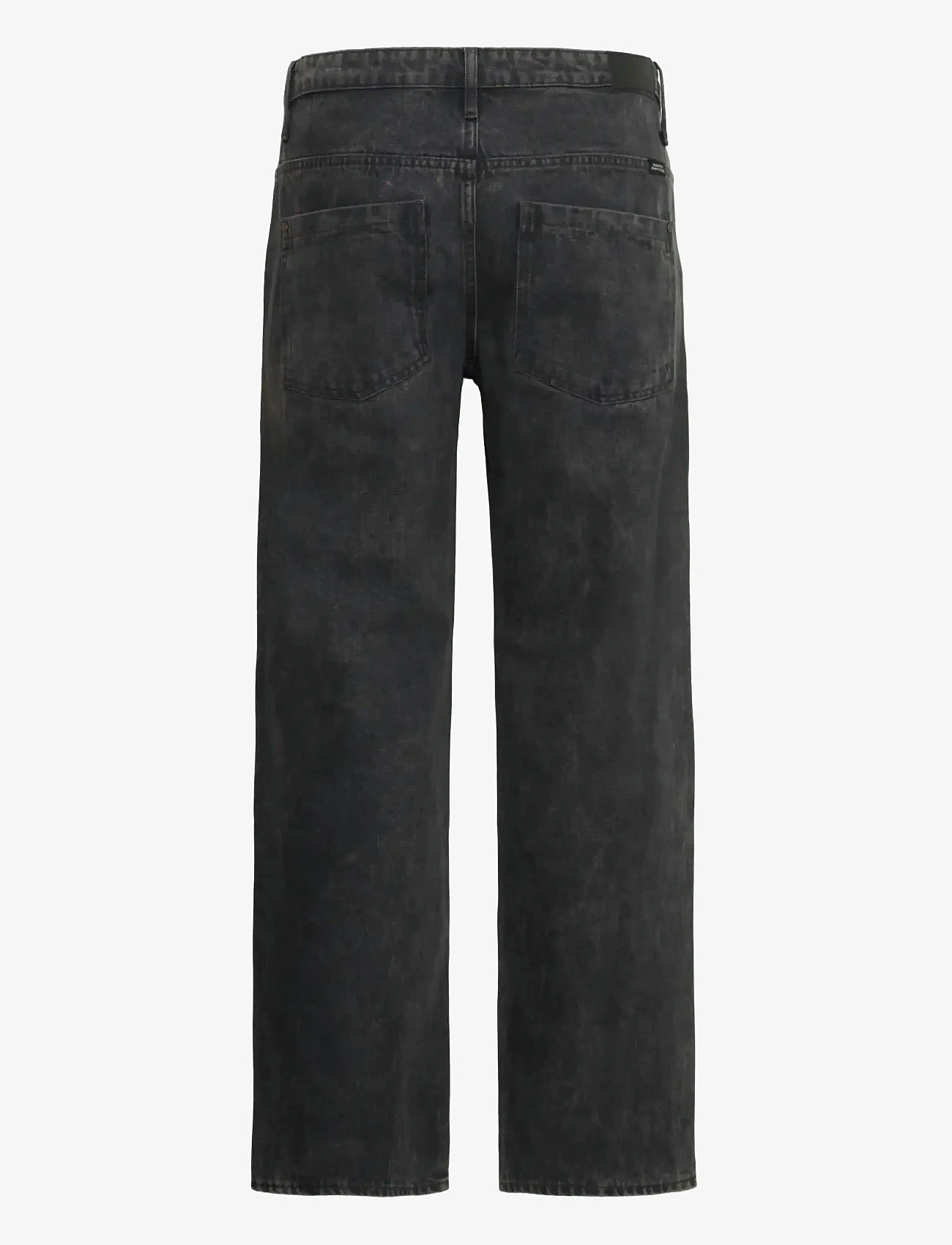 Blend - BHFLAKE LOOSE FIT - loose jeans - denim grey - 2