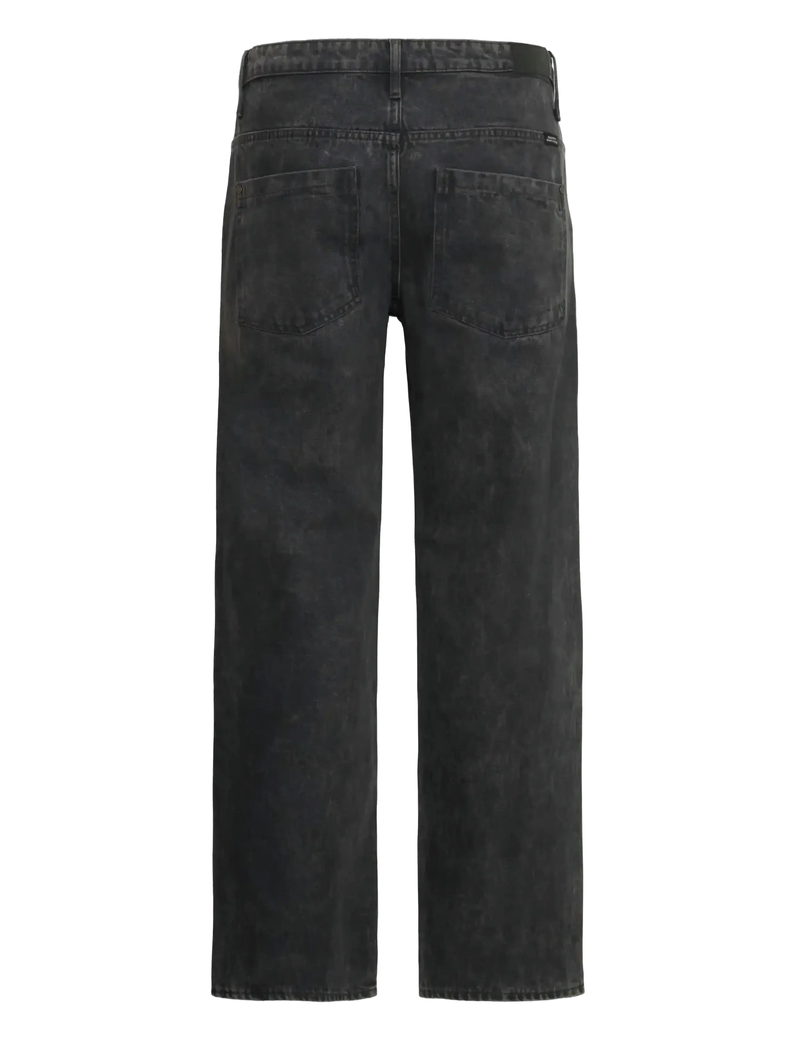 Blend - BHFLAKE LOOSE FIT - loose jeans - denim grey - 2
