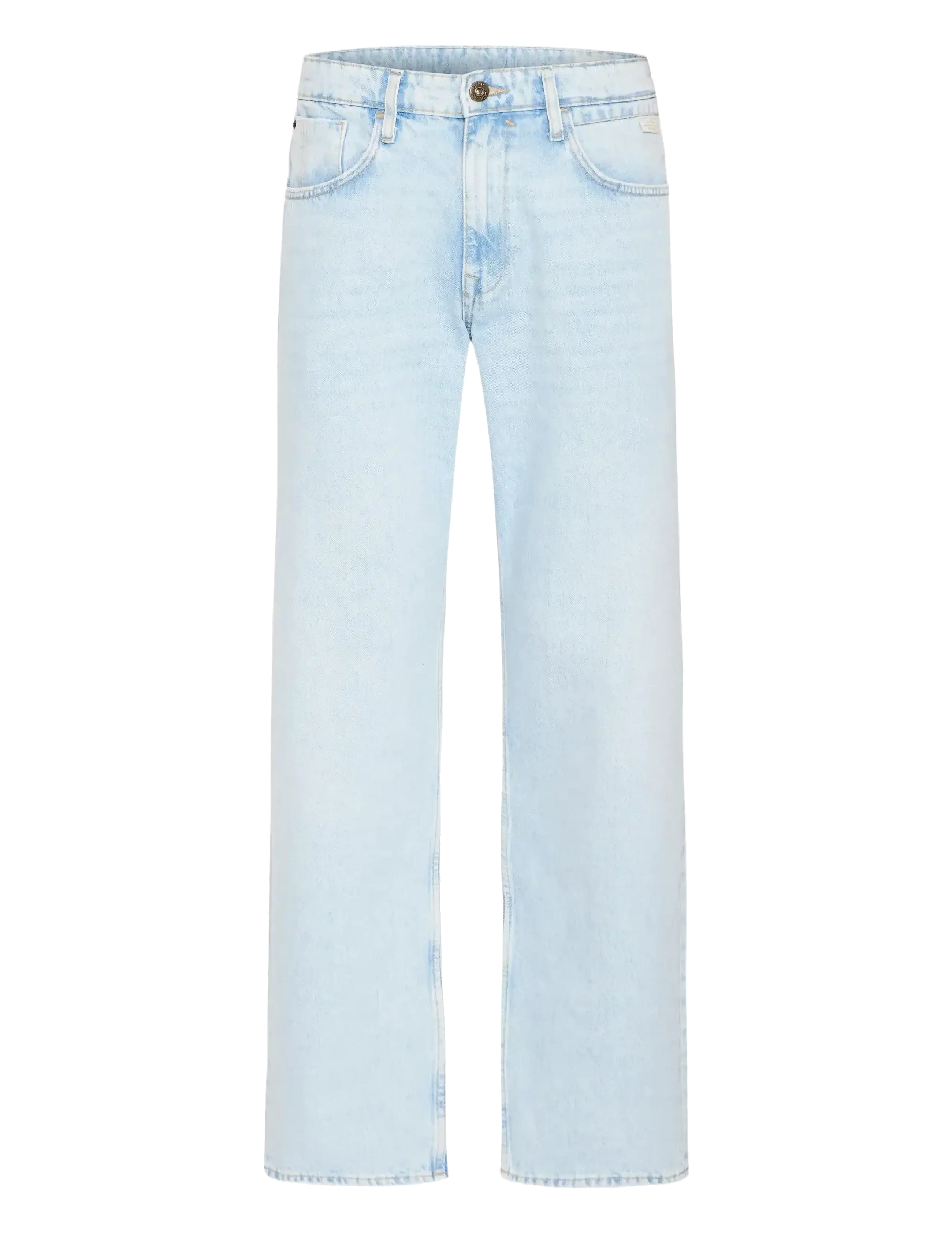Blend BHFLAKE LOOSE FIT - Jeans - DENIM LIGHT BLUE / blue