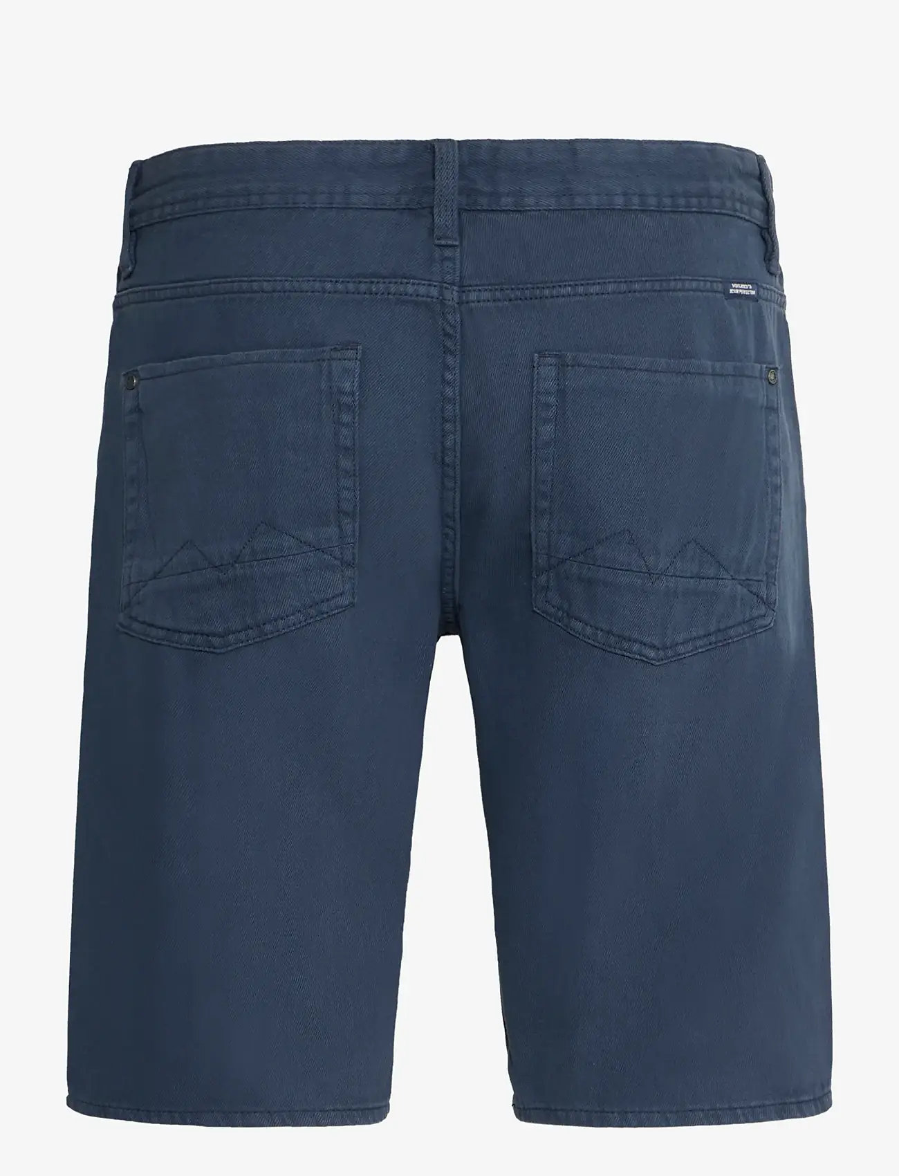 Blend - BHBLIZZARD-Denimshorts - die niedrigsten preise - dress blues - 1