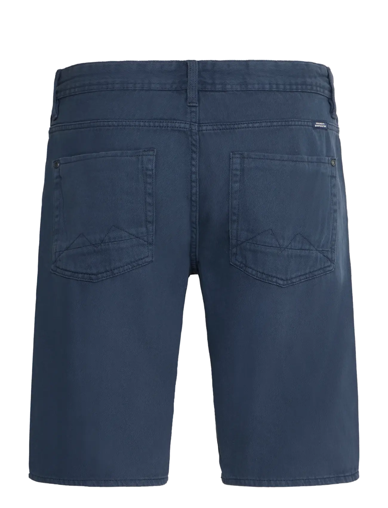 Blend - BHBLIZZARD-Denimshorts - laveste priser - dress blues - 2