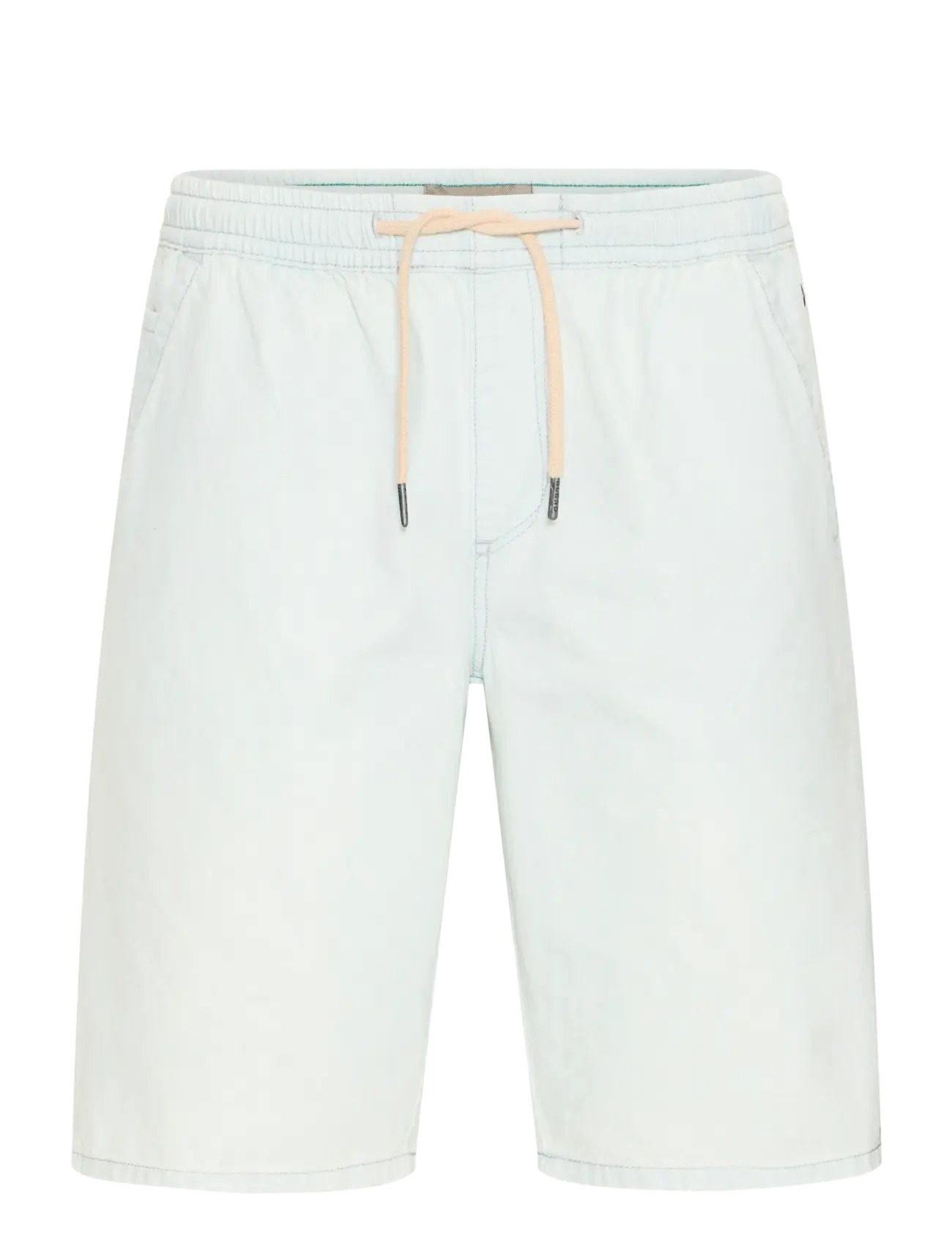 BLEND Bhblizzard-Denimshorts Blau - S - Herren