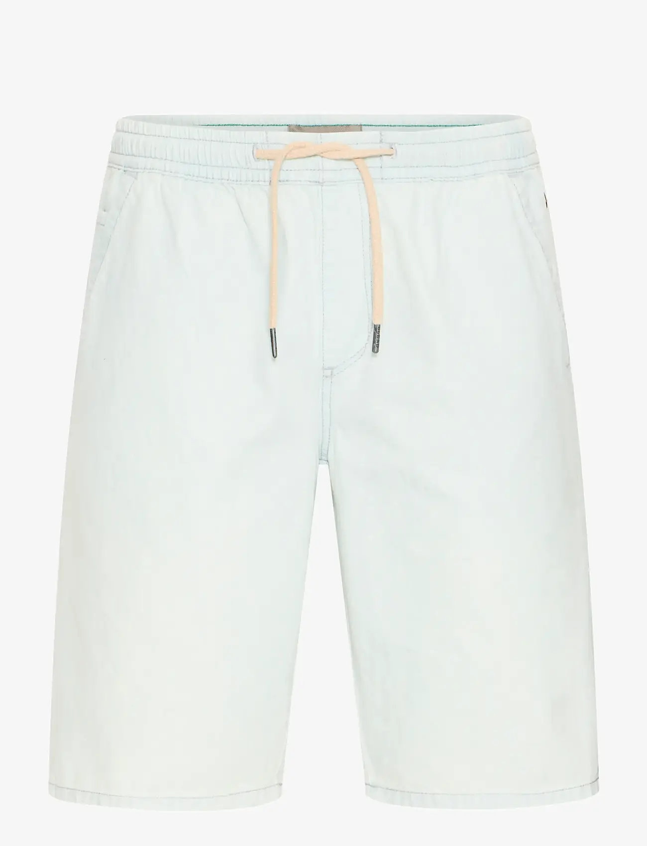 Blend - BHBLIZZARD-Denimshorts - jeans shorts - denim light blue - 1