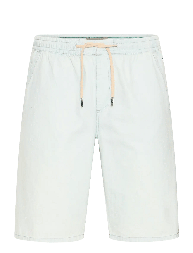 Blend - BHBLIZZARD-Denimshorts - jeans shorts - denim light blue - 1