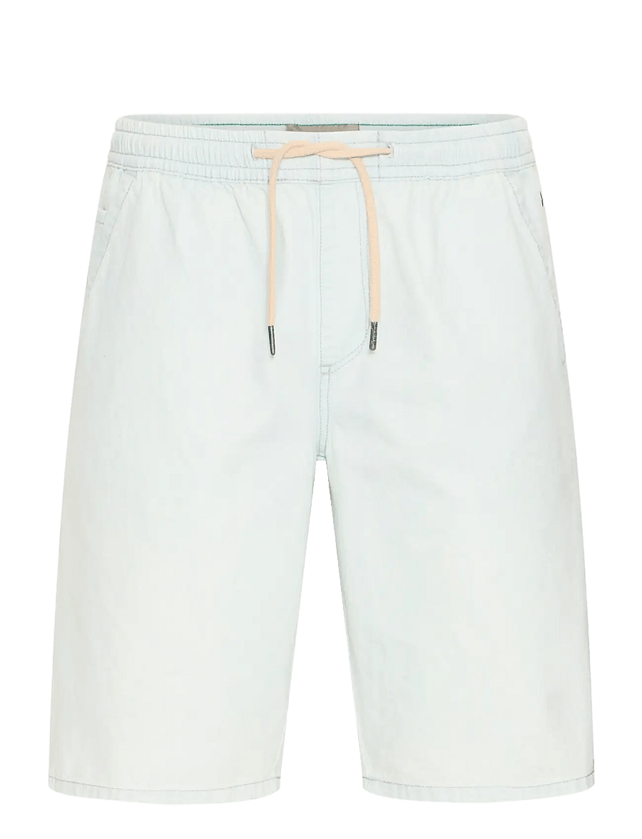Blend - BHBLIZZARD-Denimshorts - jorts - denim light blue - 1