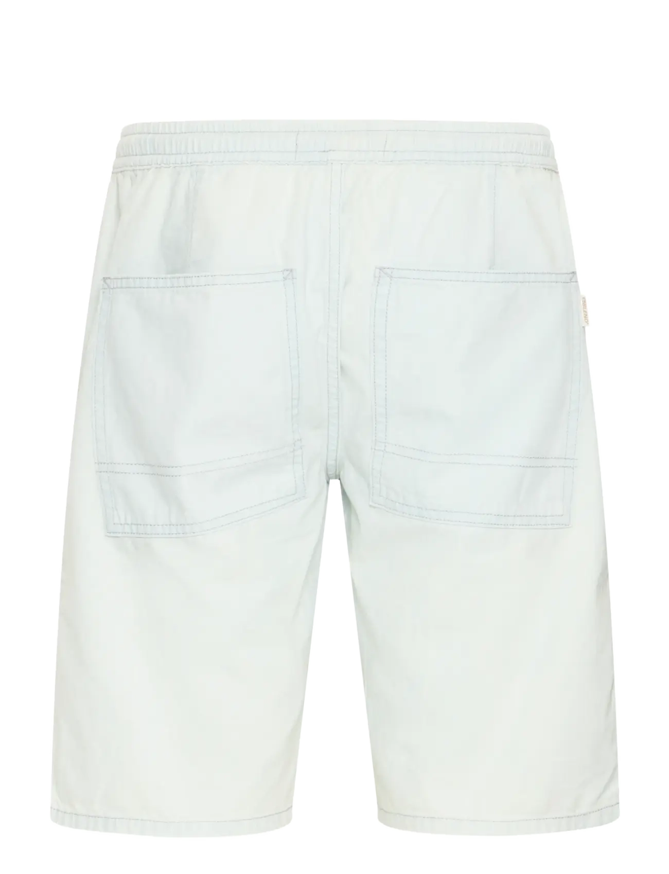 Blend - BHBLIZZARD-Denimshorts - laveste priser - denim light blue - 2