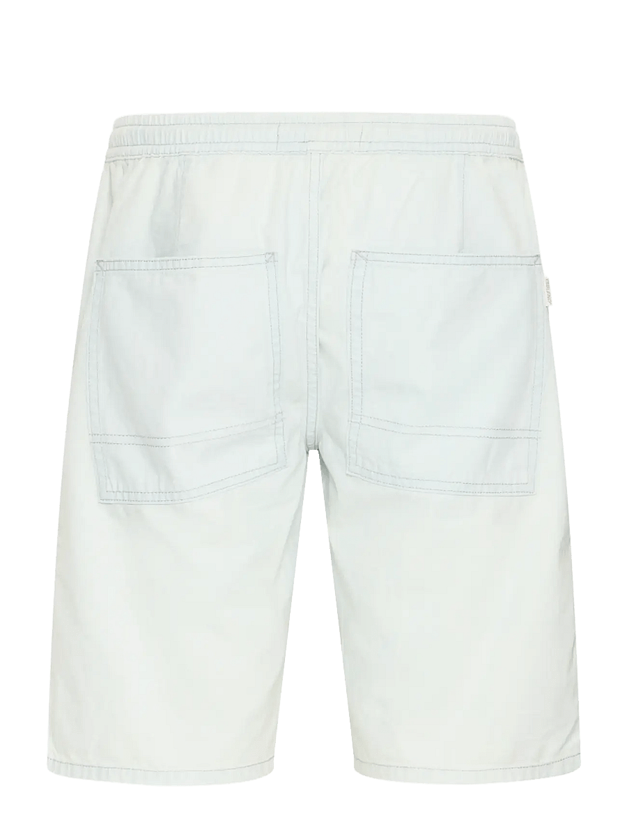 Blend - BHBLIZZARD-Denimshorts - jorts - denim light blue - 2
