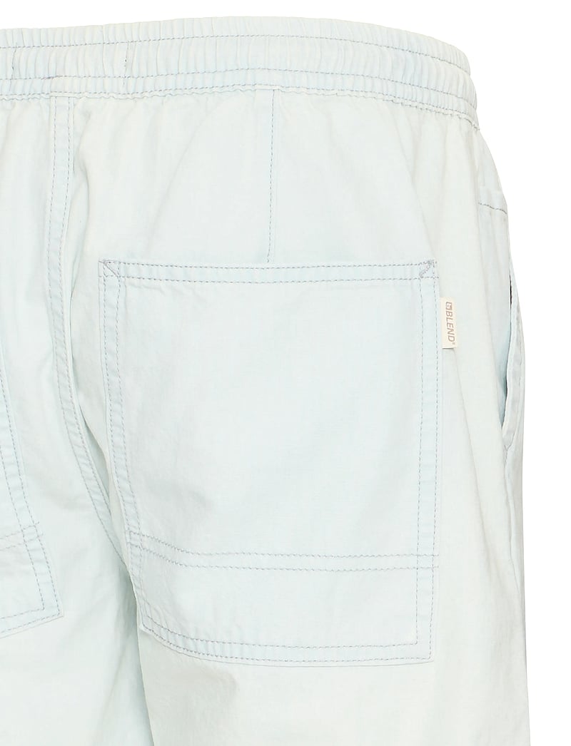 Blend - BHBLIZZARD-Denimshorts - jeans shorts - denim light blue - 5