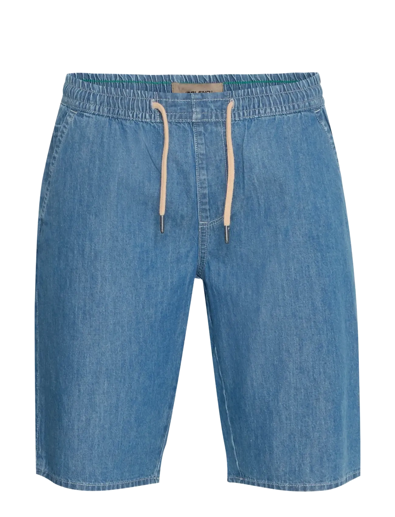 BLEND Bhblizzard-Denimshorts Blau - M - Herren