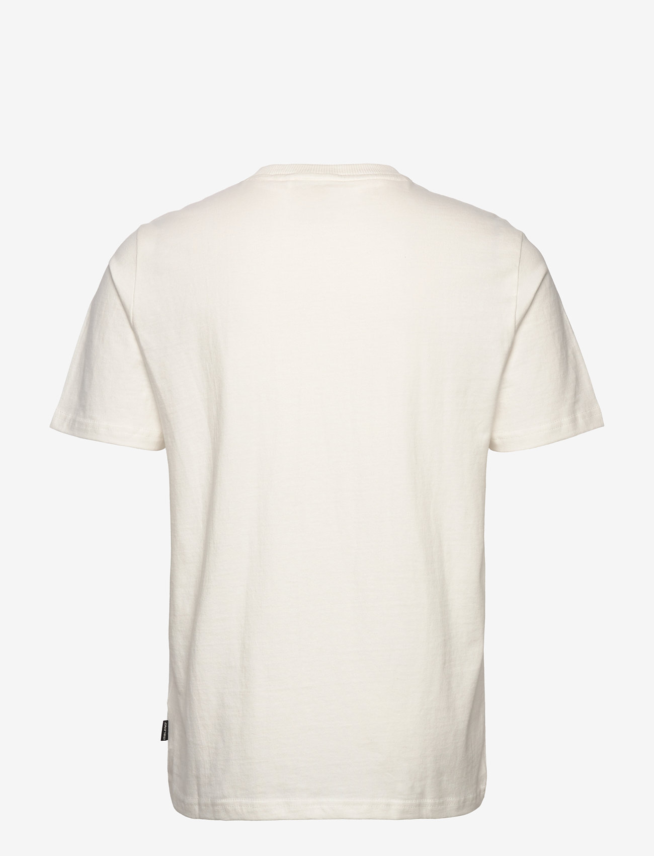 Blend - BHJAVOR Tee - white abe - 1