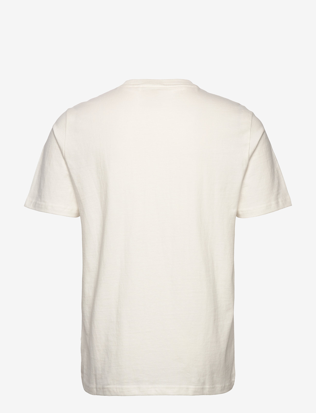 Blend - BHJAVOR Tee - kurzärmelig - white bhtiger - 2