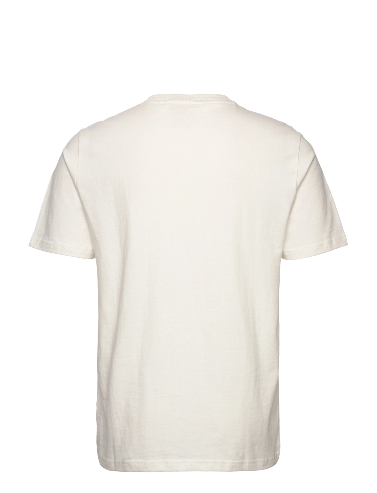 Blend - BHJAVOR Tee - white bhtiger - 2