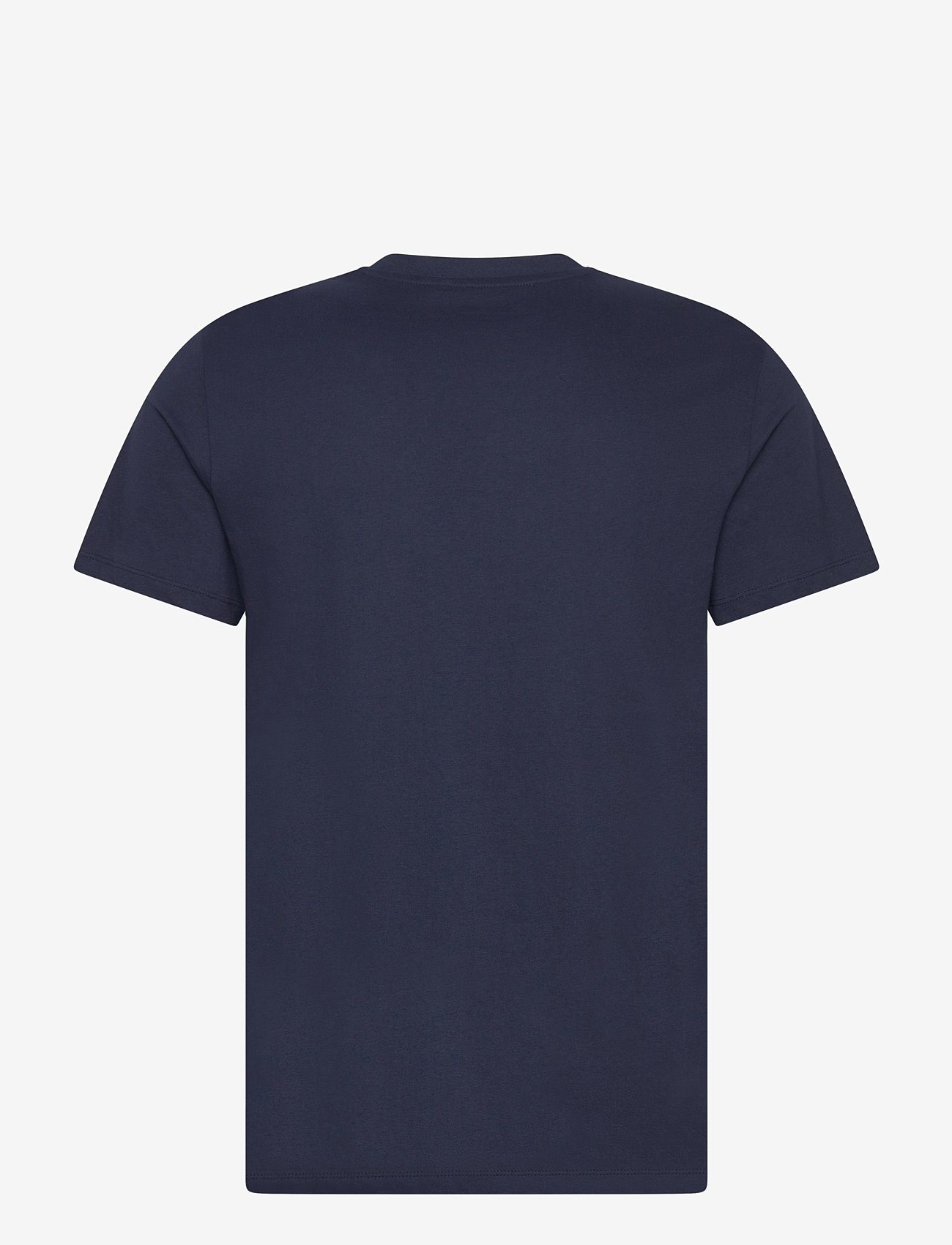 Blend - BHJOHAN Tee - dress blues - 1