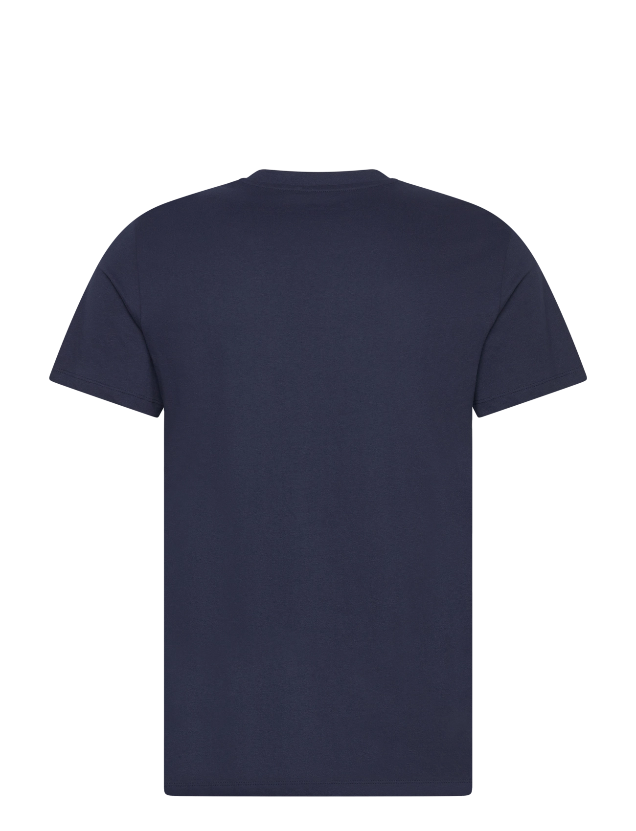 Blend - BHJOHAN Tee - dress blues - 2