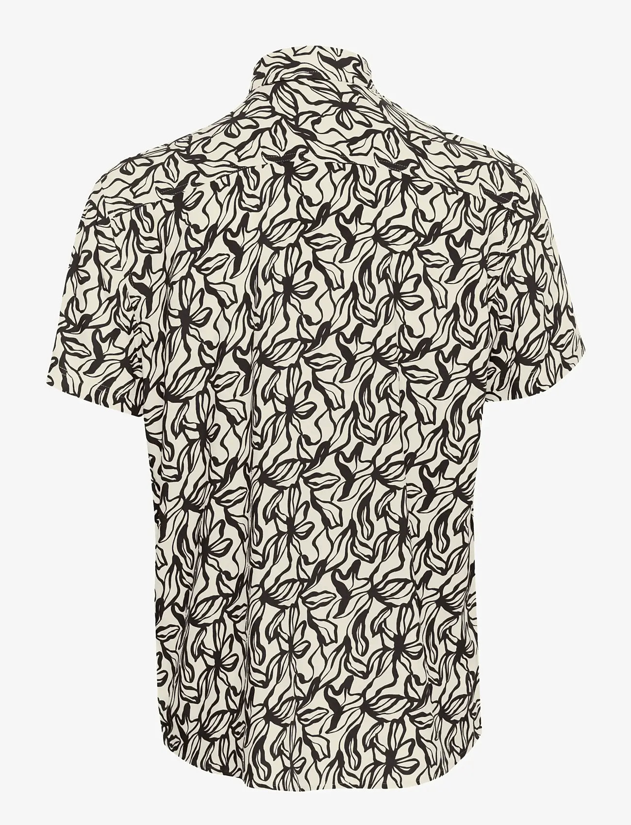 Blend - BHAVIAN Shirt - laveste priser - black - 1