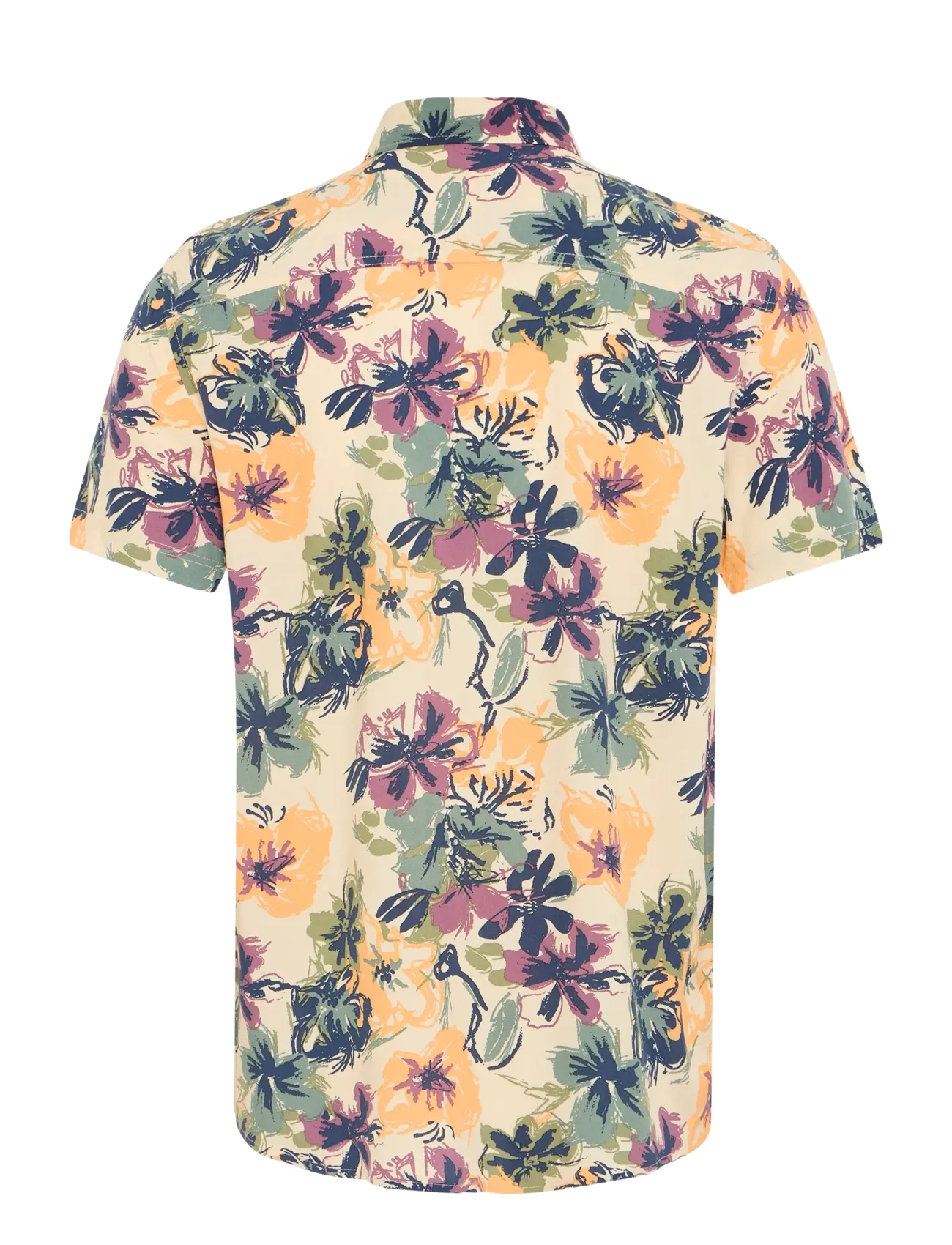 Blend - BHATLE Shirt - madalaimad hinnad - bleached sand - 2
