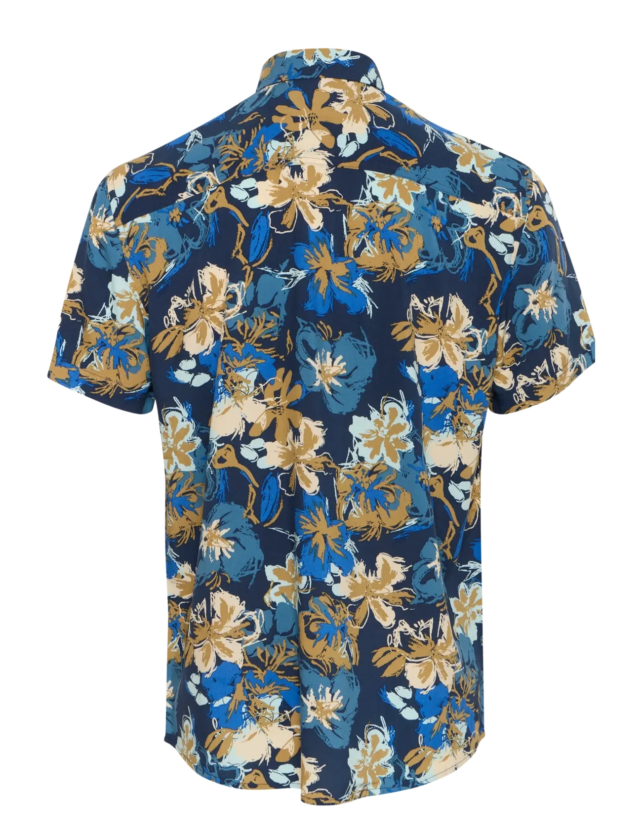 Blend - BHATLE Shirt - dress blues - 2