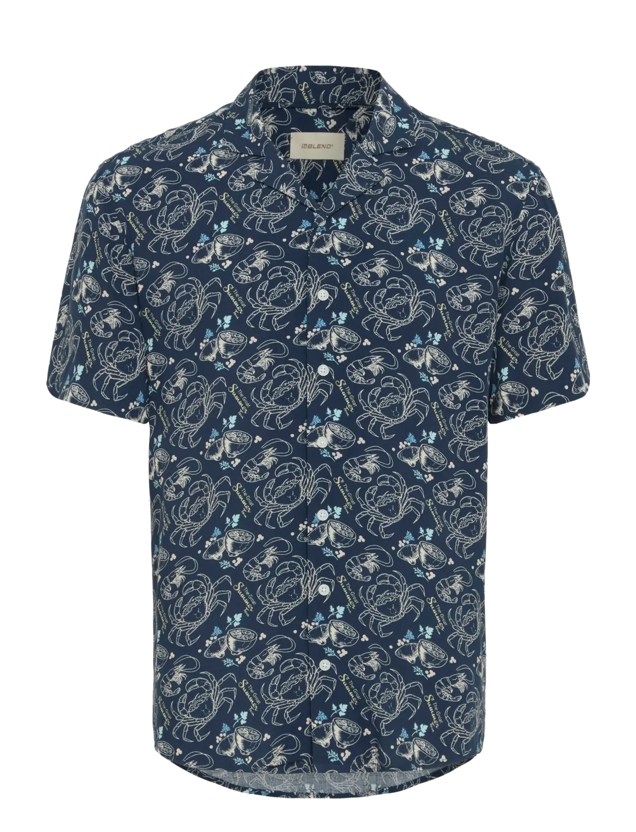 DRESS BLUES