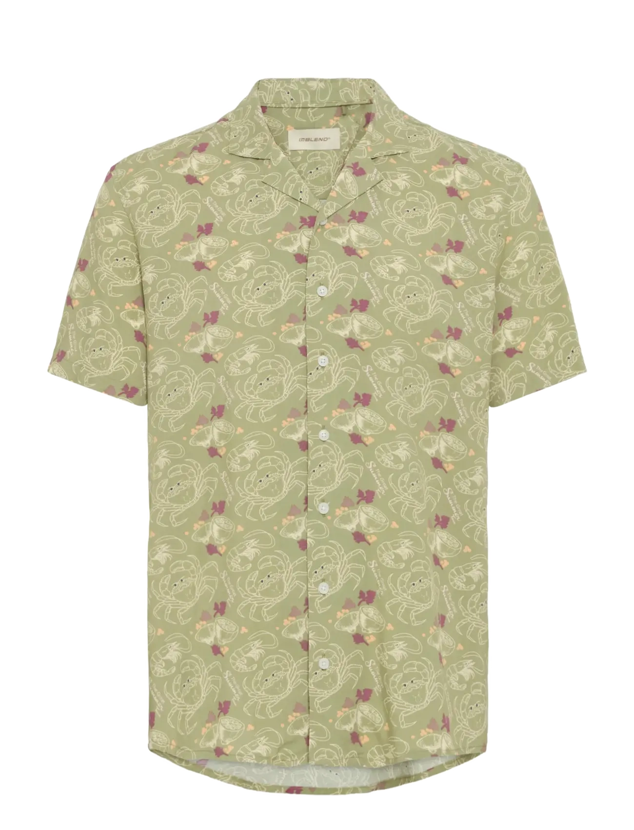 OIL GREEN