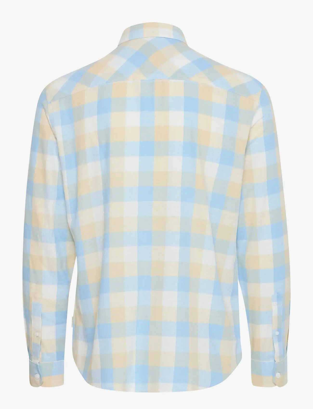Blend - BHBENNY Shirt - laveste priser - blue bell - 1