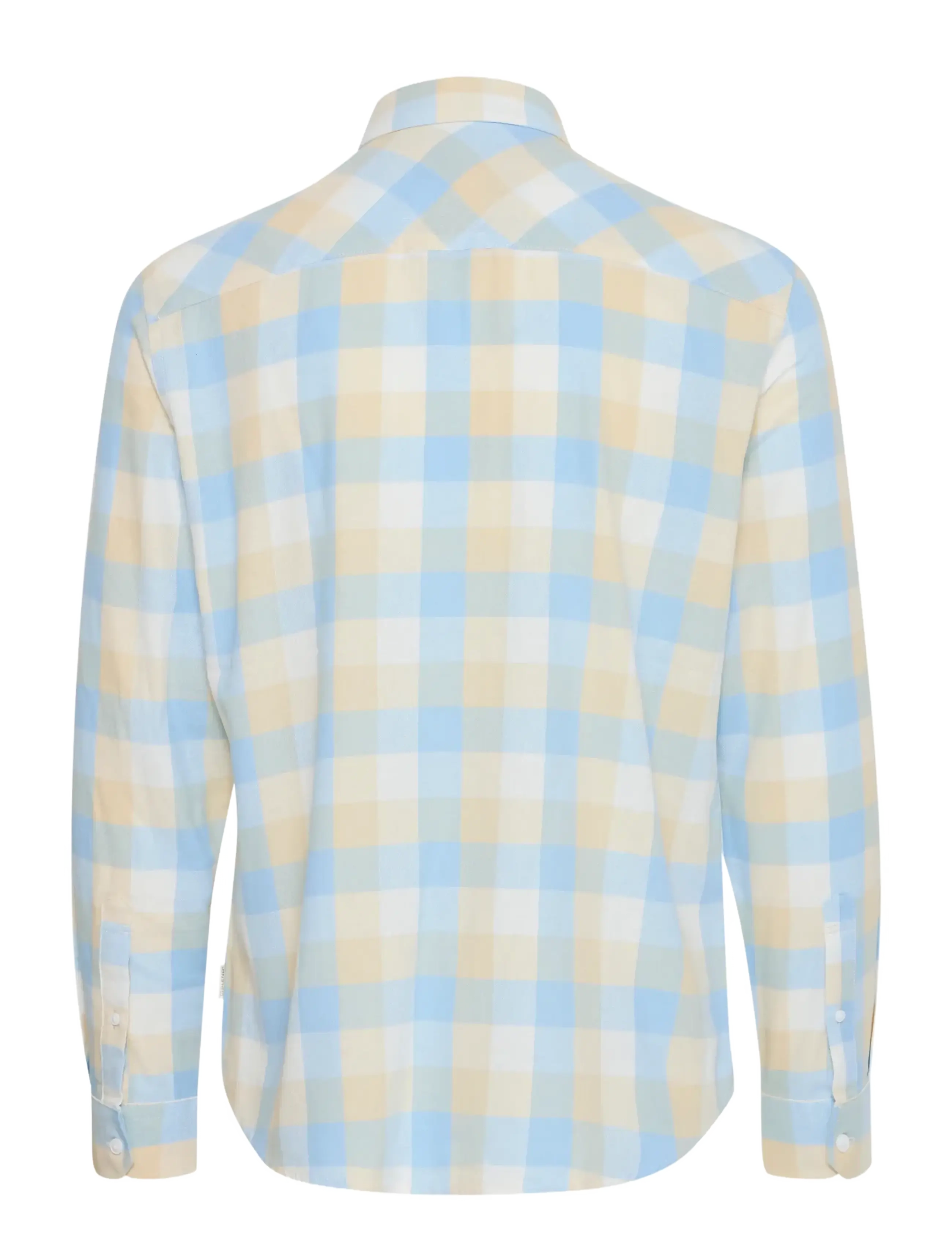 Blend - BHBENNY Shirt - madalaimad hinnad - blue bell - 1