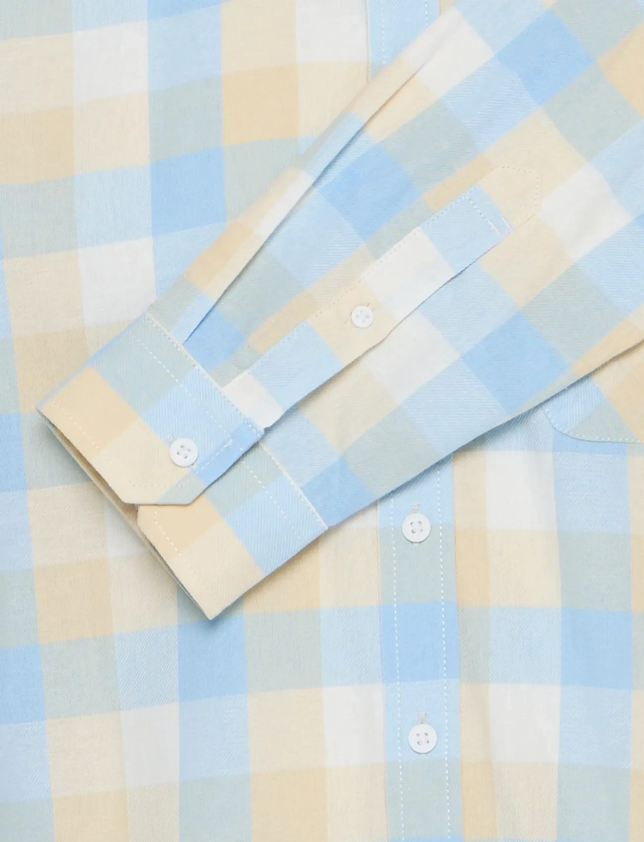 Blend - BHBENNY Shirt - madalaimad hinnad - blue bell - 2