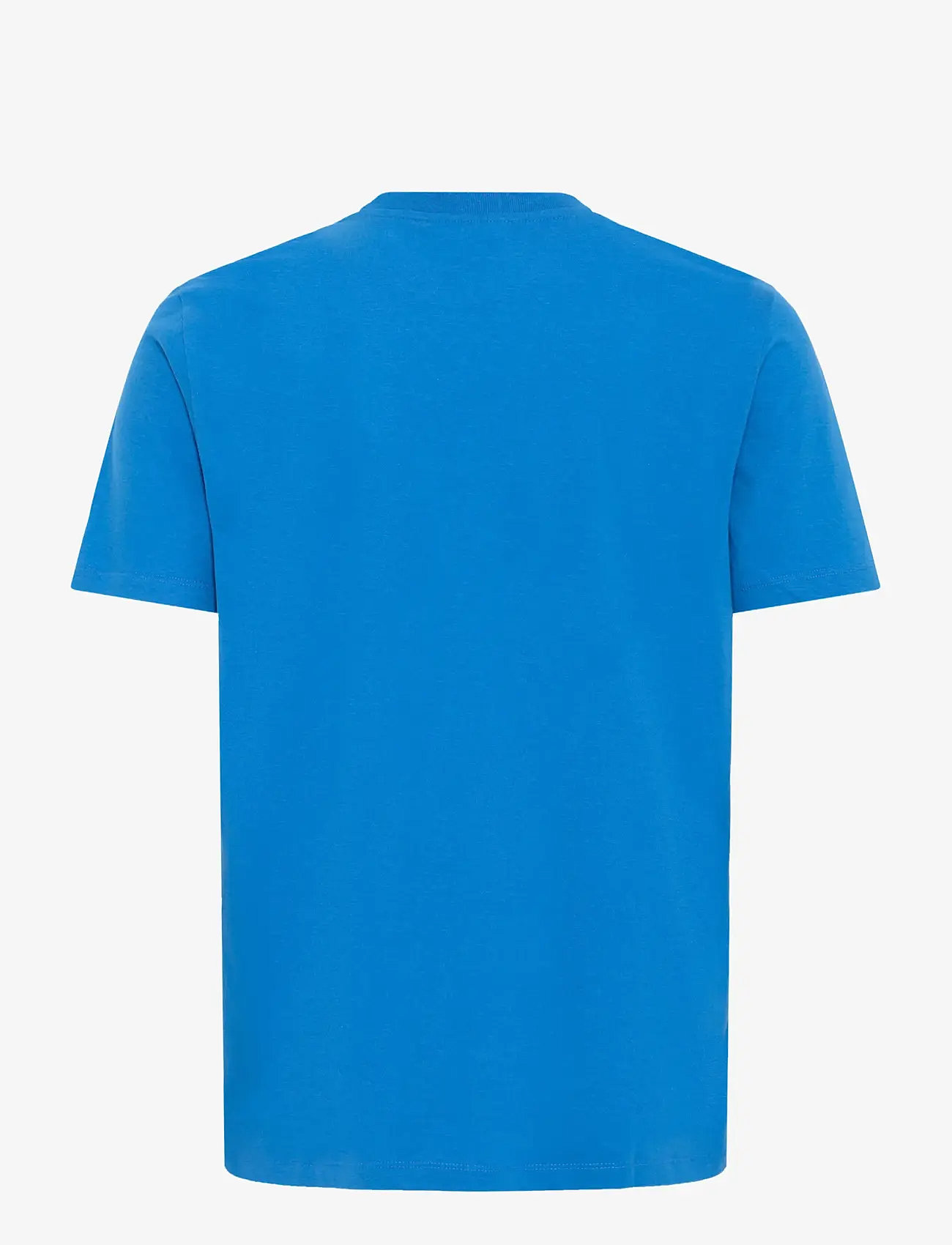 Blend - BHJES tee - nautical blue - 2