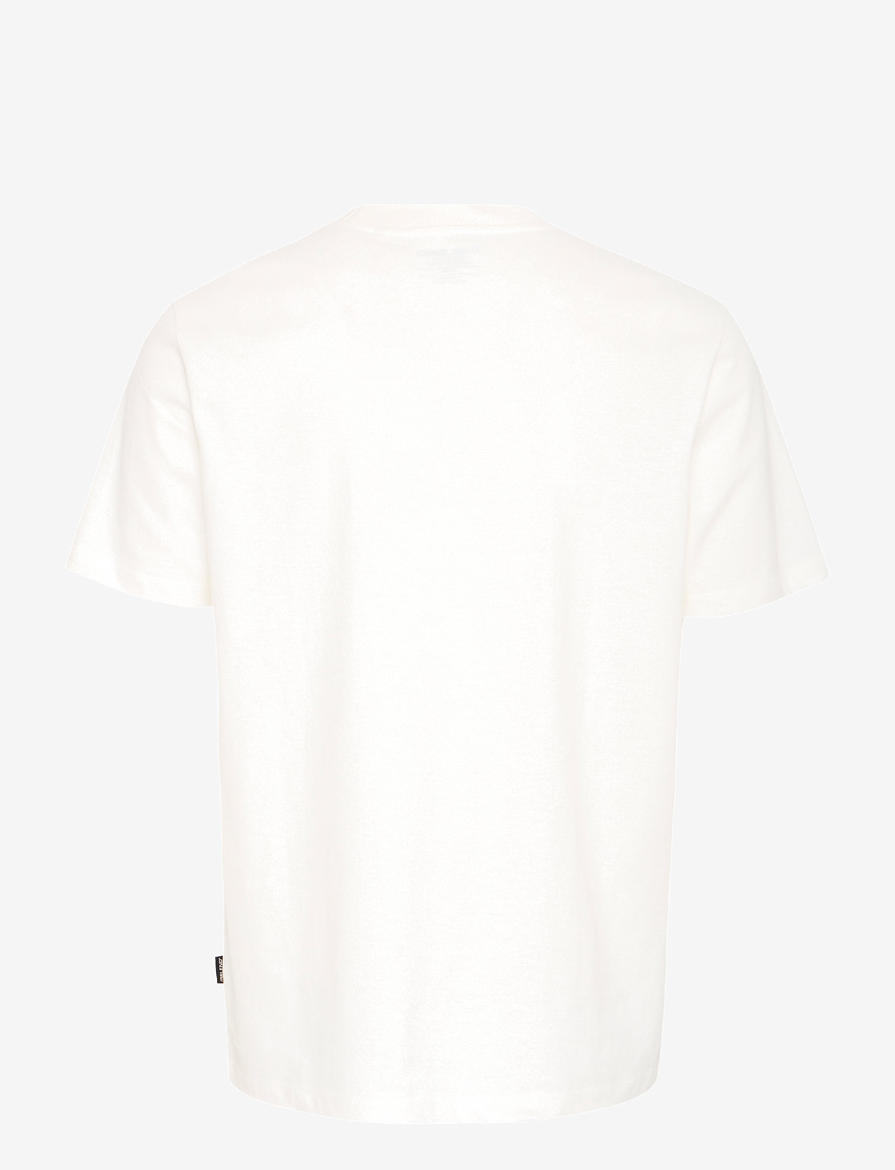 Blend - BHJES tee - snow white - 1