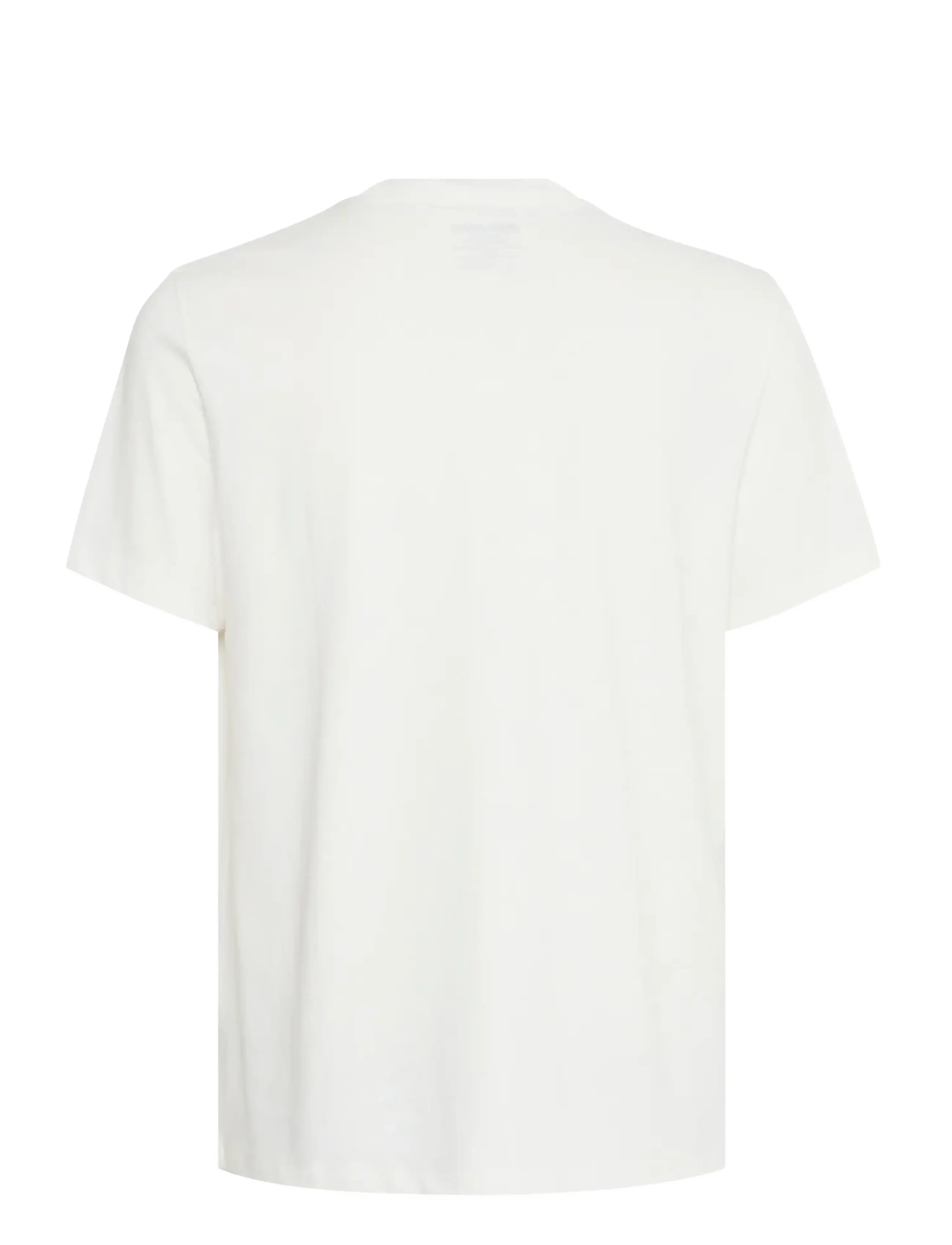 Blend - BHJERRON tee - die niedrigsten preise - white bear - 2