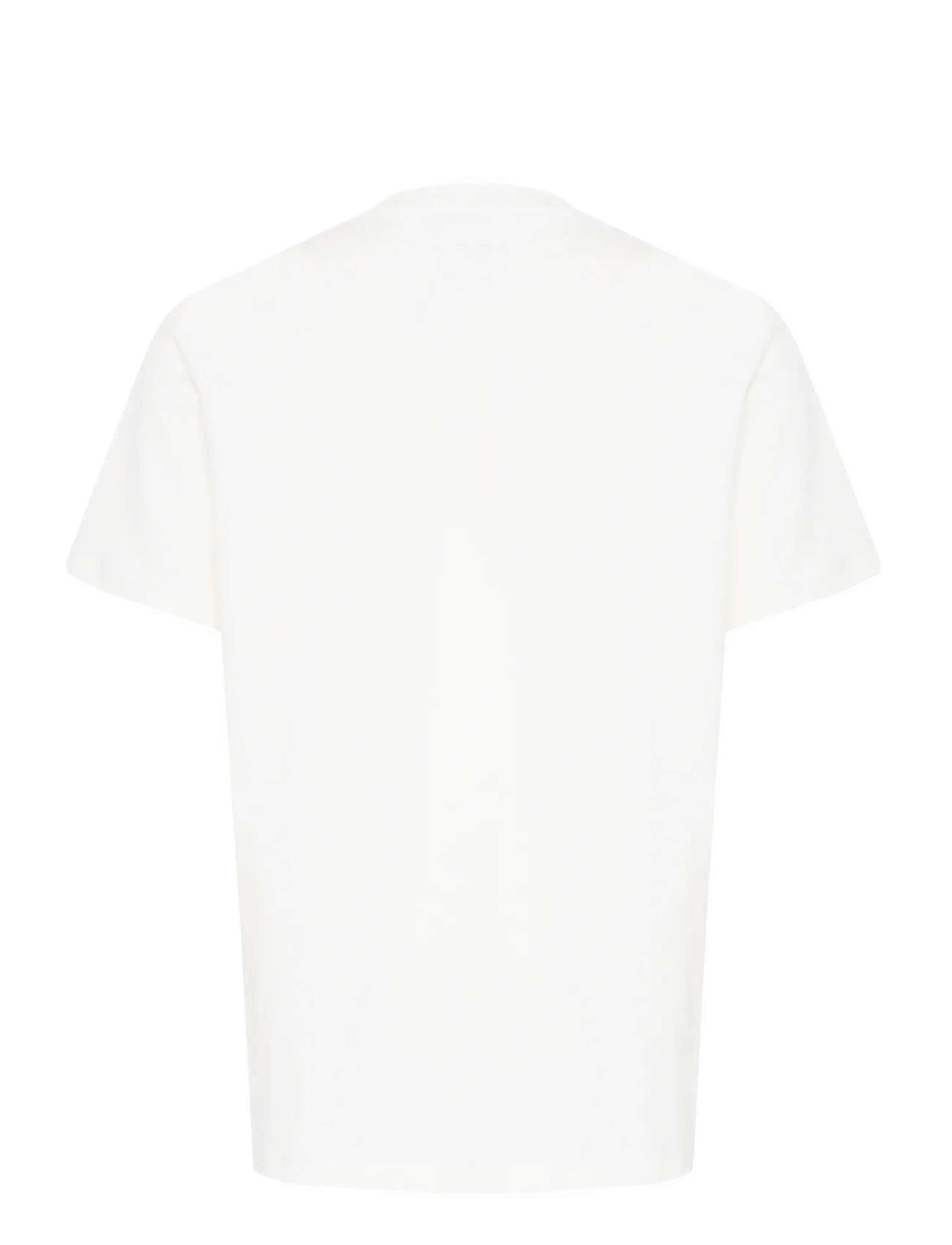 Blend - BHJERRON tee - short-sleeved t-shirts - white sloth - 2