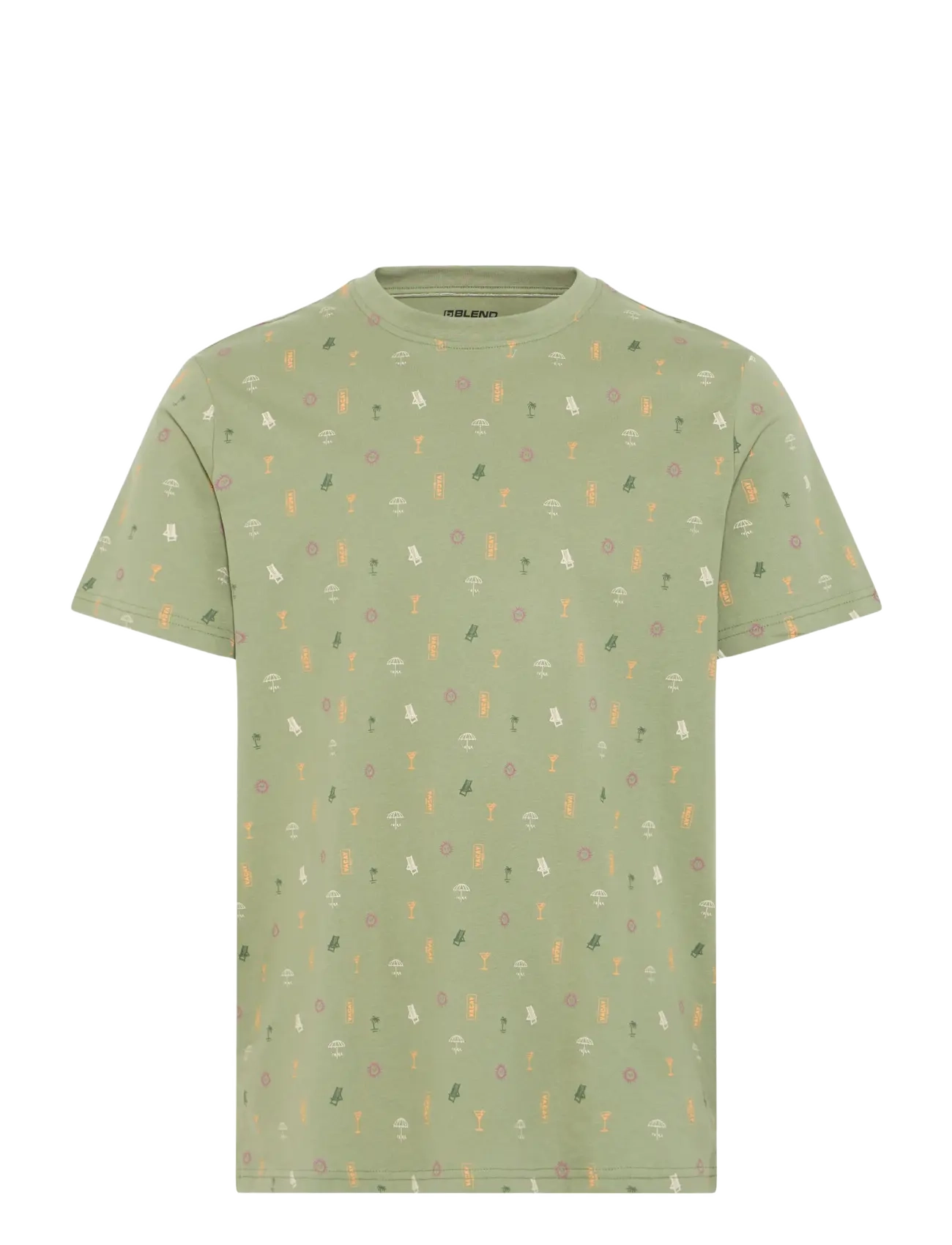 OIL GREEN