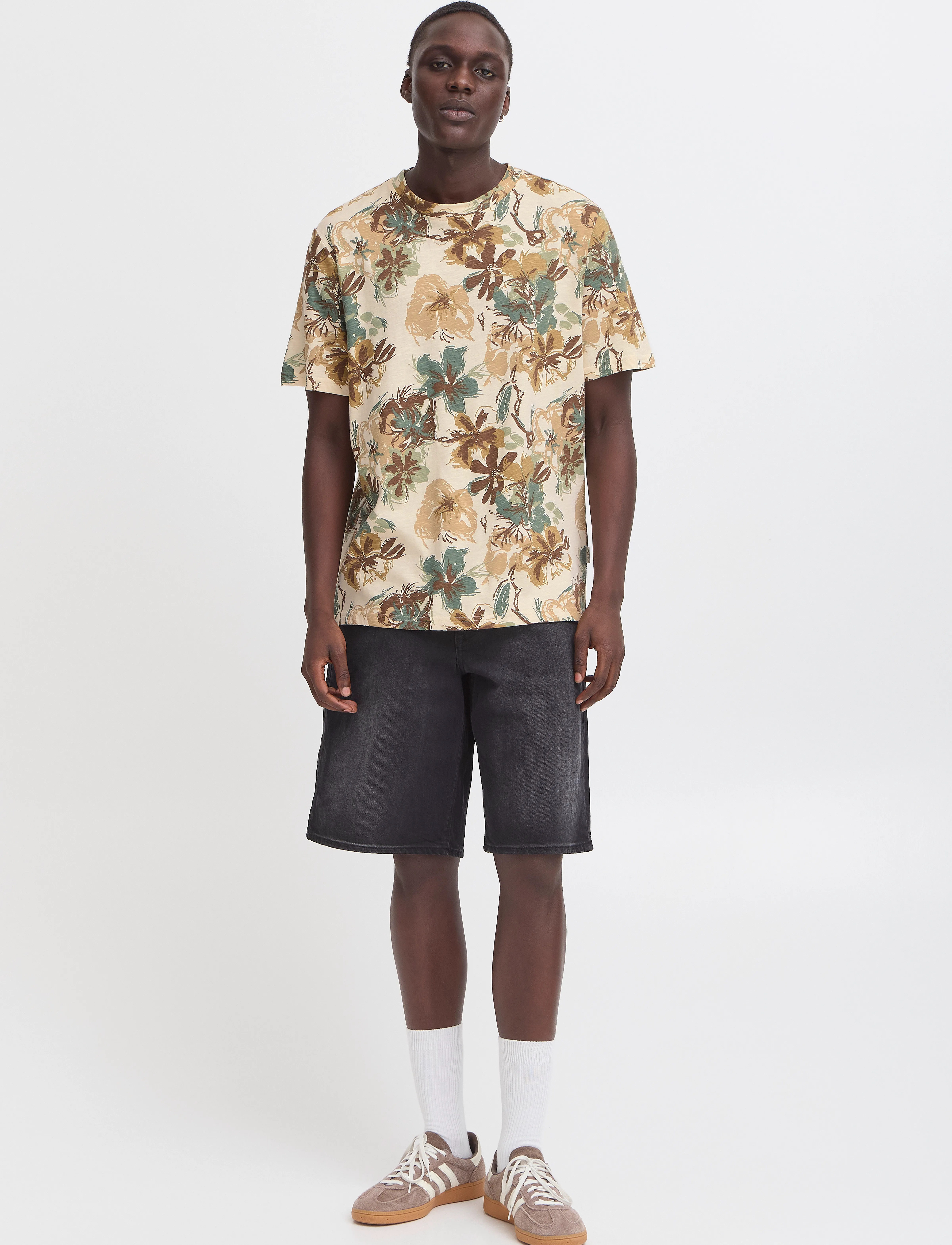 Bhjemo Tee