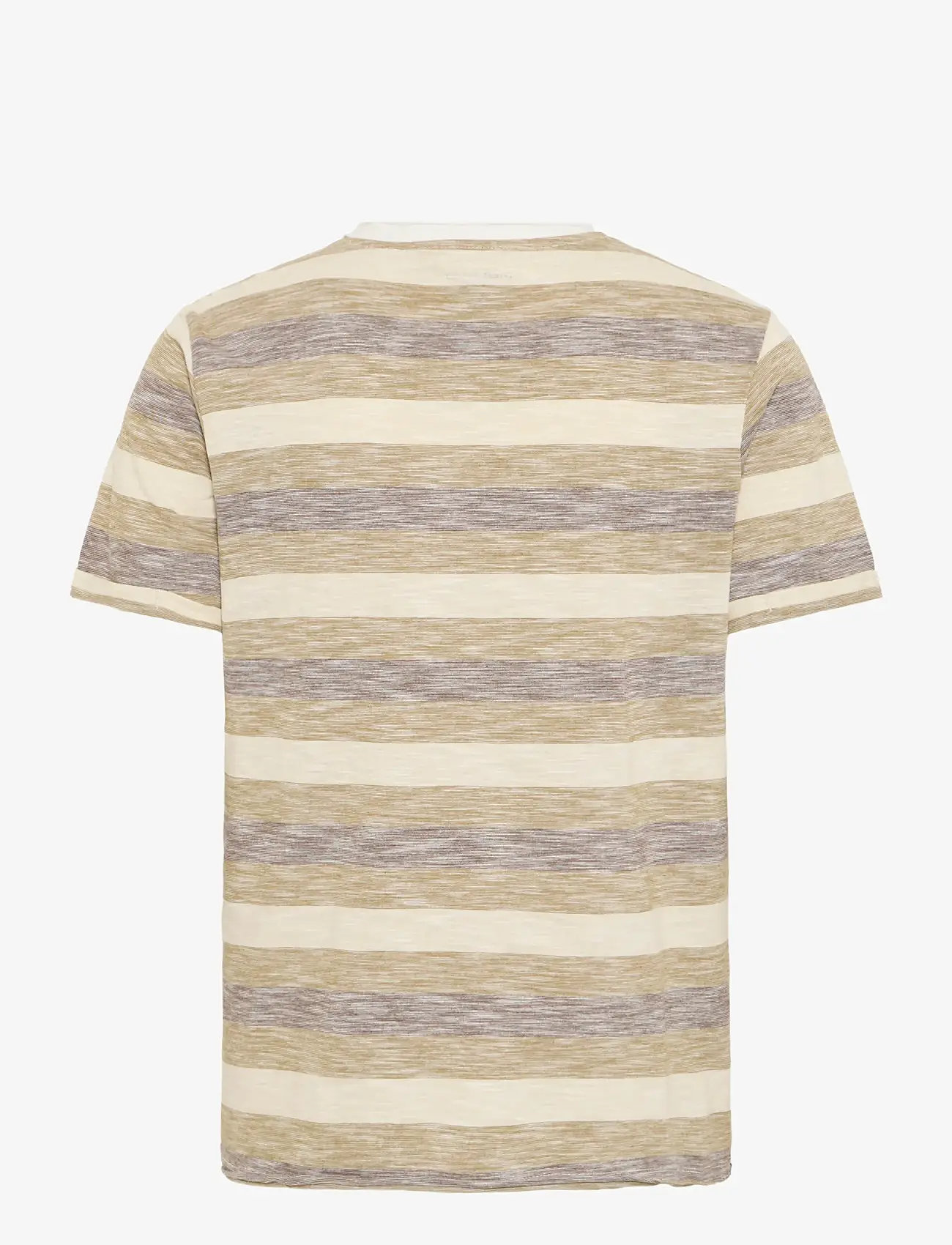 Blend - BHJELANI tee - bleached sand - 2