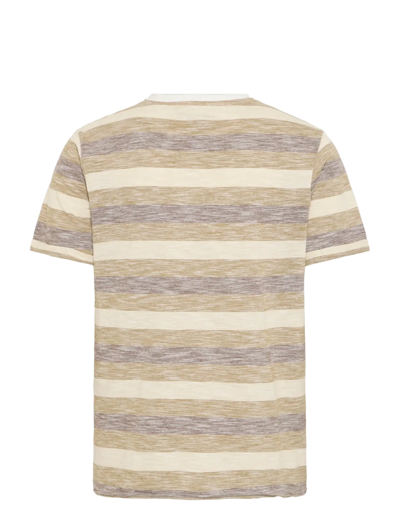 Blend - BHJELANI tee - bleached sand - 2