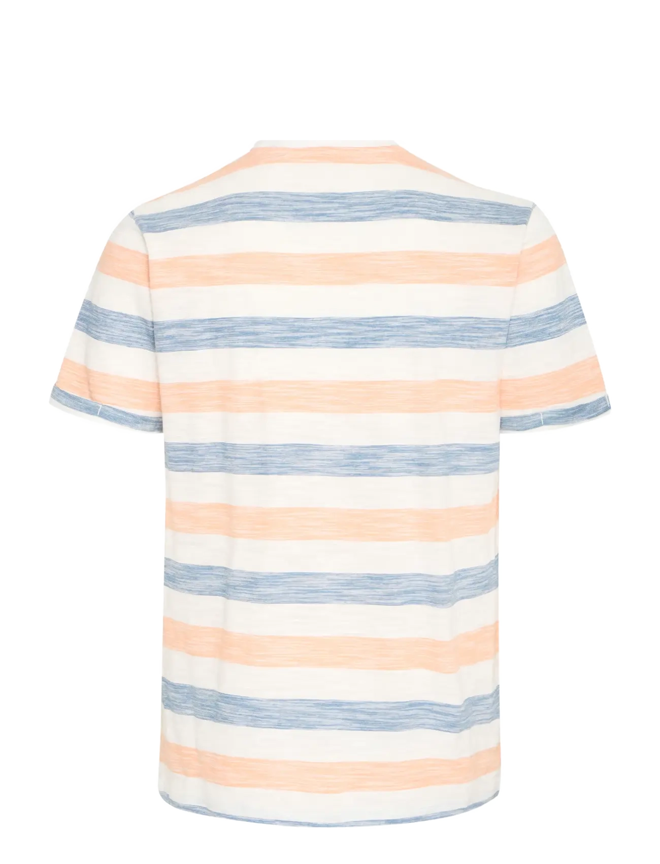 Blend - BHJELANI tee - pumpkin - 2