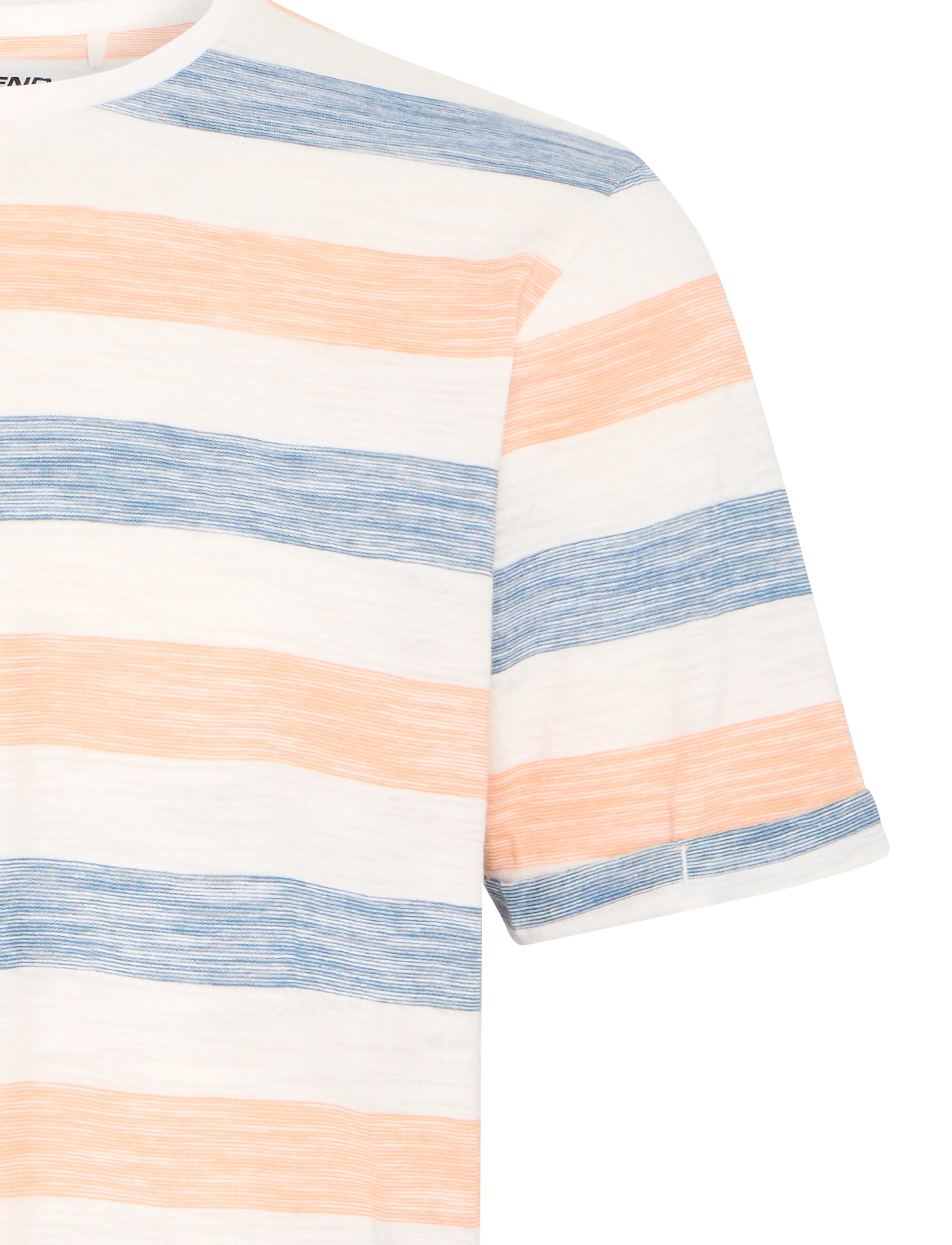 Blend - BHJELANI tee - pumpkin - 5