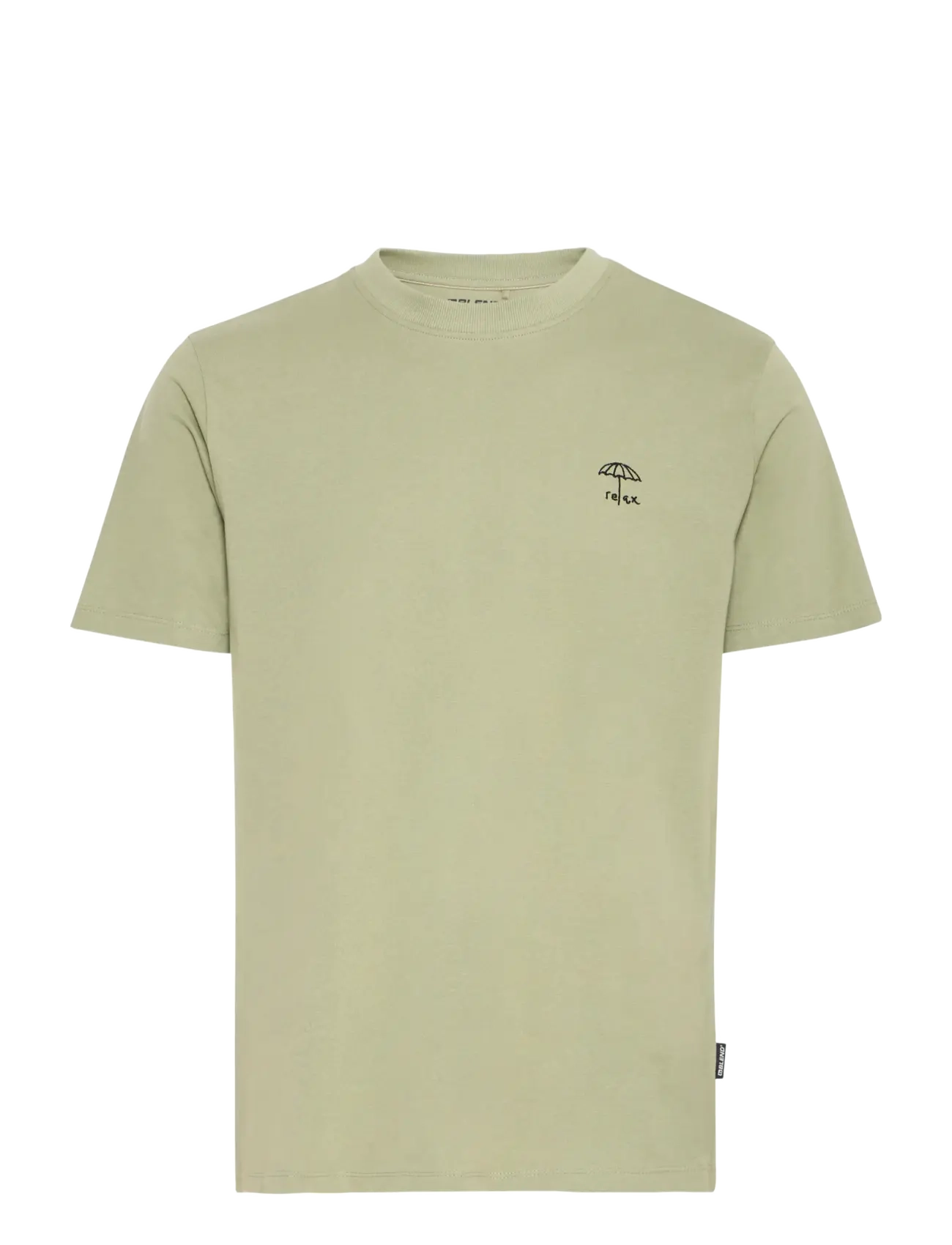 OIL GREEN