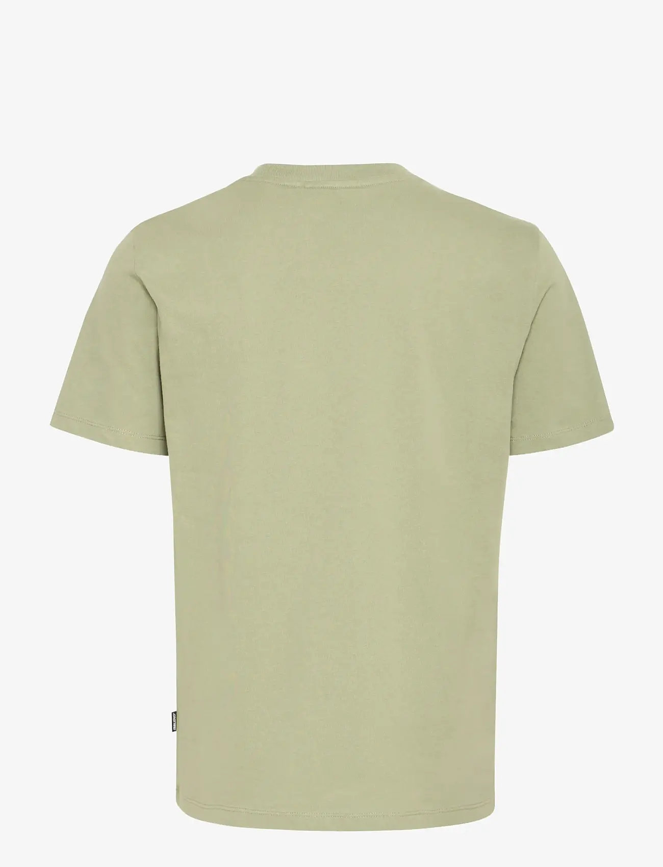 Blend - BHJENS tee - oil green - 2